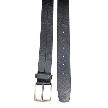 Imagem de Cinto Fasolo Fivela Quadrada em Couro Masculino