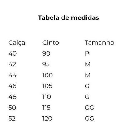 Imagem de Cinto Fasolo G396 Reversivel Preto Cafe Masculino