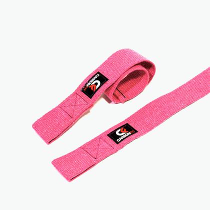 Imagem de Cinto fecho de contato cross academia + strap