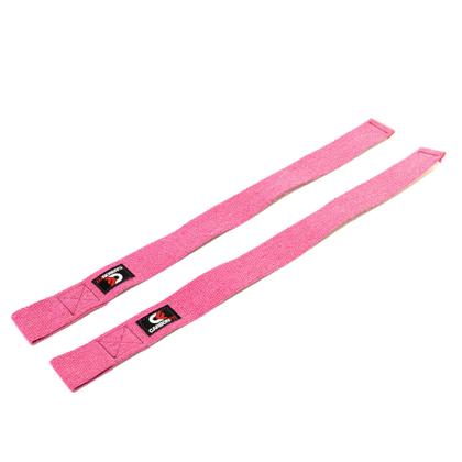 Imagem de Cinto fecho de contato cross academia + strap