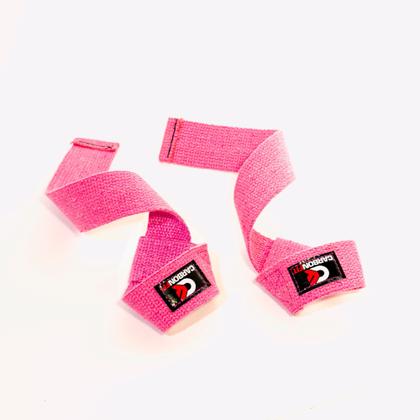 Imagem de Cinto fecho de contato cross academia + strap