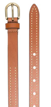 Imagem de Cinto Feminino material sintético Com Fivela de Metal Para Mulheres MZS-294