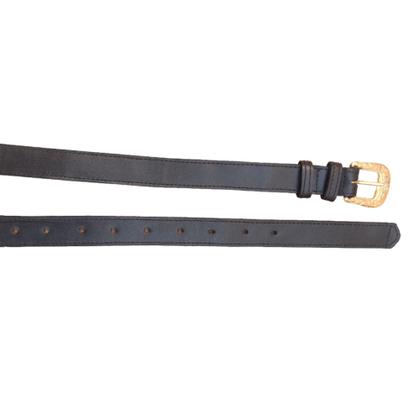 Imagem de Cinto Feminino RMarqCollection Material Couro Fivela dourada Largura (2 cm)