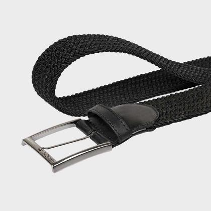 Imagem de Cinto Ferracini Elástico 38MM I Preto