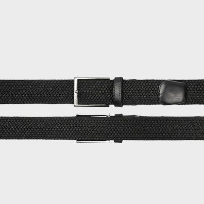 Imagem de Cinto Ferracini Elástico 38MM I Preto