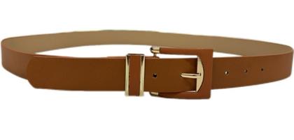 Imagem de Cinto Fivela Quadrada Sintético Plus Size 120cm ZX-F003