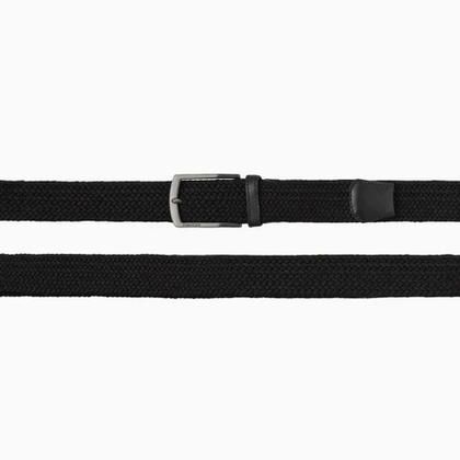 Imagem de Cinto Flex Ferracini Masculino Preto