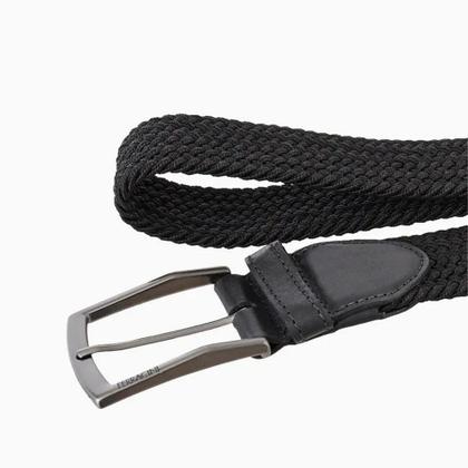 Imagem de Cinto Flex Ferracini Masculino Preto