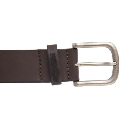 Imagem de Cinto Freeway Oxford Masculino em Couro Malbec - 3941