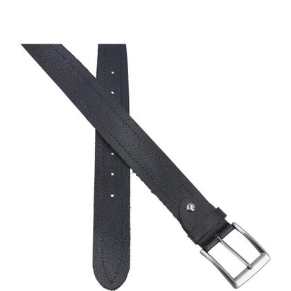 Imagem de Cinto José de Couro com Fivela de Metal Bauarte