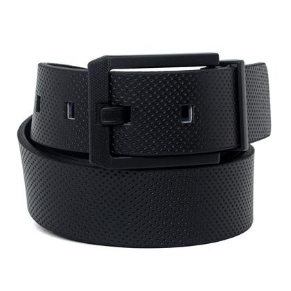 Imagem de Cinto Masculino Casual Fasolo Reversível Dupla Face Couro Legítimo Confortável