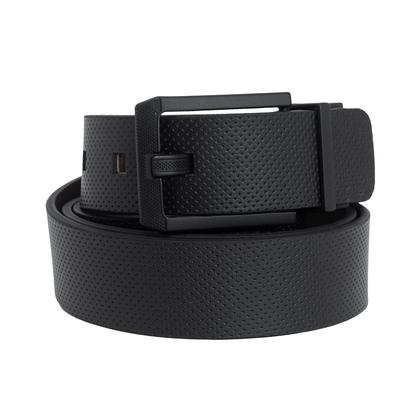 Imagem de Cinto Masculino Casual Fasolo Reversível Dupla Face Couro Legítimo Confortável