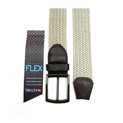 Imagem de Cinto Masculino Elastico Flex Ferracini