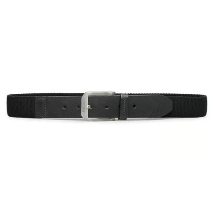 Imagem de Cinto Masculino Freeway Couro E Elástico Soft 3060