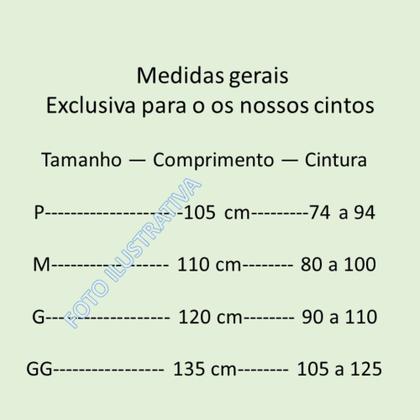 Imagem de Cinto Masculino Gorgurão Marrom listra Vermelha RMarq Collection Fivela (4 cm)