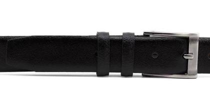 Imagem de Cinto Masculino Social Couro Legítimo Original T136 Fasolo