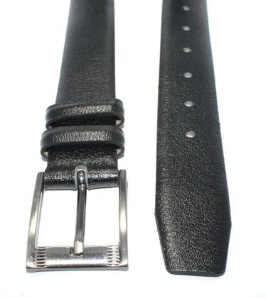 Imagem de Cinto masculino social em couro Fasolo T136403751