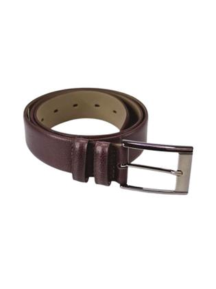 Imagem de Cinto Masculino Social Fasolo Couro Legítimo