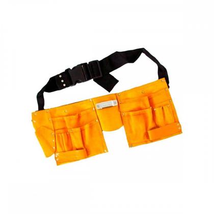 Imagem de Cinto P/Ferramenta Eda C/11Bolsos -.9Ft