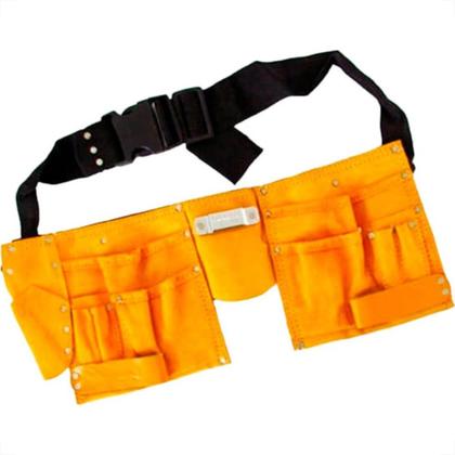 Imagem de Cinto P/Ferramenta Eda C/11Bolsos -.9Ft