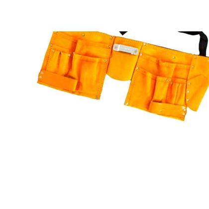 Imagem de Cinto P/Ferramenta Eda C/11Bolsos -.9Ft
