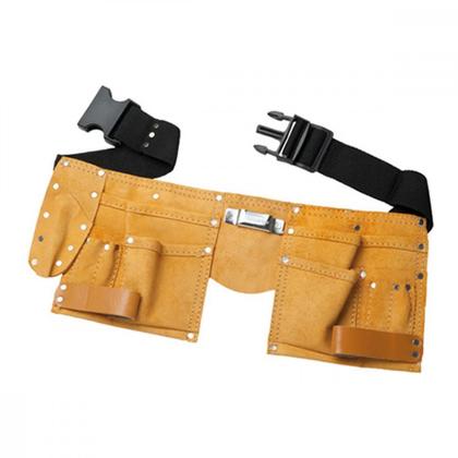 Imagem de Cinto P/Ferramentas C/11 Bolsos Eda 9Ft