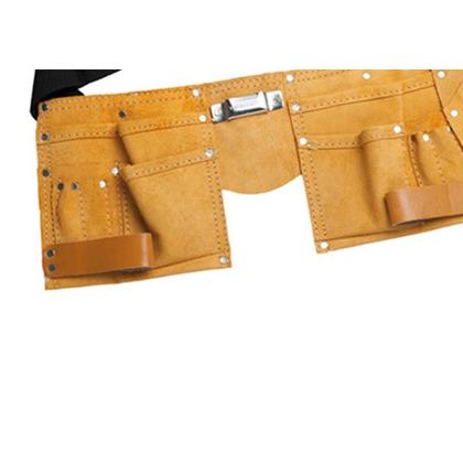 Imagem de Cinto P/Ferramentas C/11 Bolsos Eda 9Ft