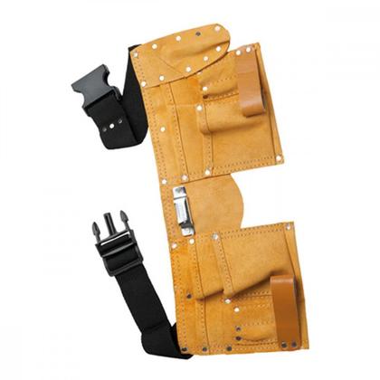 Imagem de Cinto P/Ferramentas C/11 Bolsos Eda 9Ft