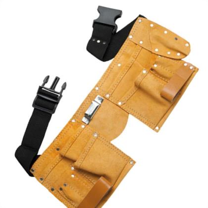 Imagem de Cinto P/Ferramentas C/11 Bolsos Eda 9Ft