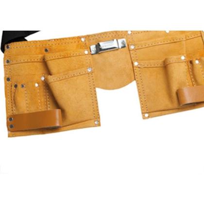 Imagem de Cinto P/Ferramentas C/11 Bolsos Eda 9Ft