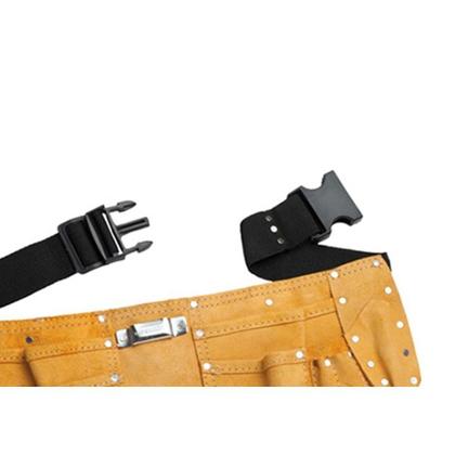Imagem de Cinto P/Ferramentas C/11 Bolsos Eda 9Ft