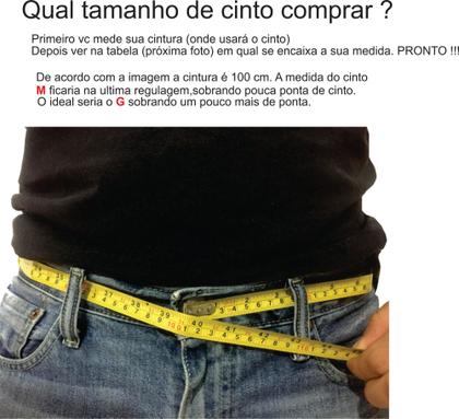 Imagem de Cinto Pirâmides