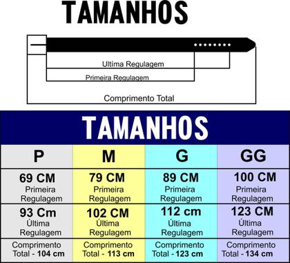 Imagem de Cinto Pirâmides