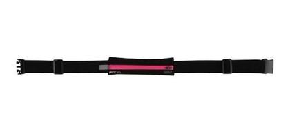 Imagem de Cinto Pochete Fitn Detalhe Rosa - Diário, Treinos - Speedo