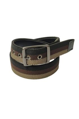 Imagem de Cinto Rilldan Dupla Face Preto E Marrom