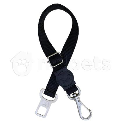 Imagem de Cinto Segurança Pet Coleira Universal Porte Cachorro Gato