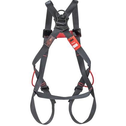 Imagem de Cinto Tipo Paraquedista Basic Altiseg (G-GG) HB004674006 3M