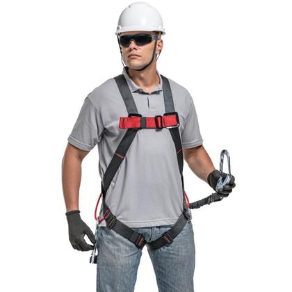 Imagem de Cinto Tipo Paraquedista Basic Altiseg (G-GG) HB004674006 3M