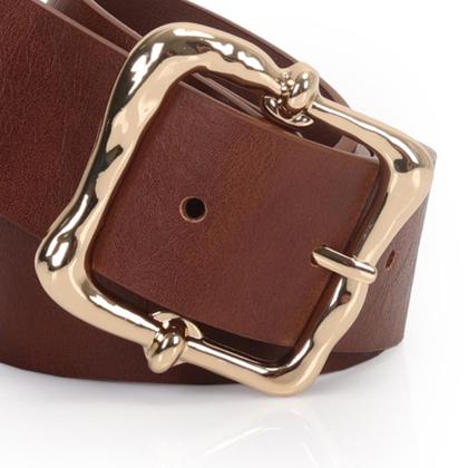 Imagem de Cinto wj fivela quadrada ref: 20959 feminino