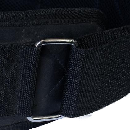 Imagem de Cinturão de Agachamento Musculação com Fecho Forte