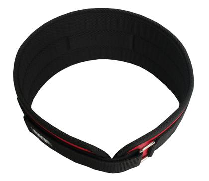 Imagem de Cinturão Protetor Agachamento Academia Coluna Treino