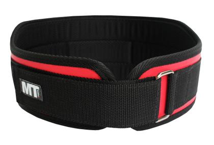 Imagem de Cinturão Protetor Agachamento Academia Coluna Treino