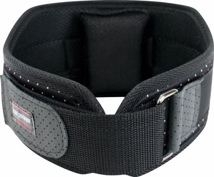 Imagem de Cinturão tiras autocolantes Para Agachamento Academia Musculação