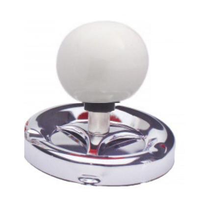 Imagem de Cinzeiro Cerâmica Com Tampa E Reservatório Jalopy