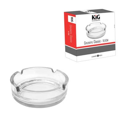 Imagem de Cinzeiro classic 10,5cm