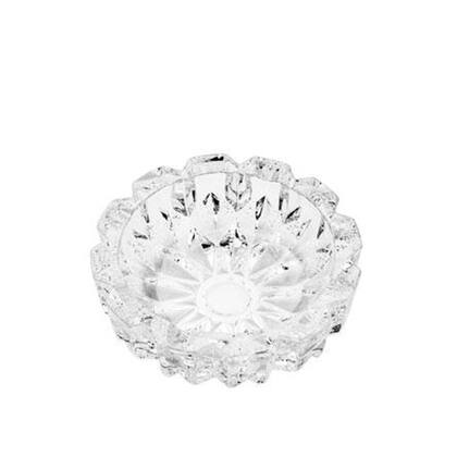 Imagem de Cinzeiro de Vidro Sunshine 15 cm - Lyor
