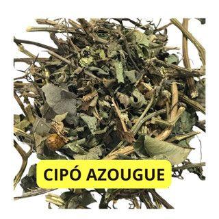 Imagem de Cipó Azougue 100gr (Erva Desidratada)