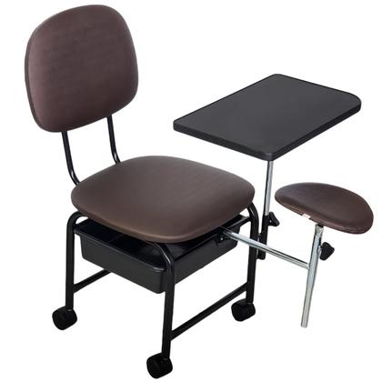 Imagem de Cirandinha Manicure Pedicure com apoio de Pé Plus For-ty