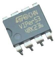 Imagem de CIRCUITO INTEGRADO VIPER 53- 5un