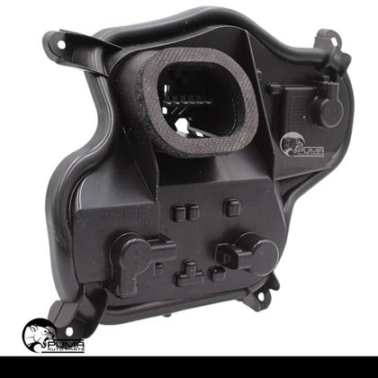 Imagem de Circuito Lanterna Placa Traseira Agile 2009 Até 2016